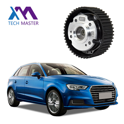 أجهزة ضبط عمود الكامش لـ A3 85M 85F 2017-2020 Q3 2019- Golf 2013- G04E109088AF 04E109088AB