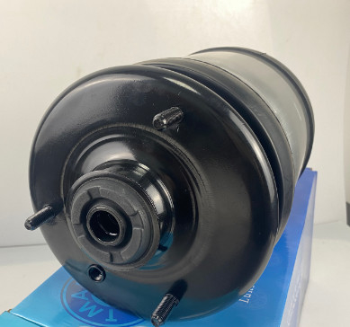 LR3 LR4 RRS الربيع الهوائي التعلق الخلفي LR016411 RKB500250 مطاط الفولاذ مجموعة الربيع الهوائي