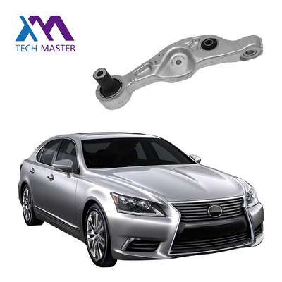 أجزاء السيارات الجودة التعلق الأمامي ذراع التحكم السفلية لليكسوس LS460 48620-50070 48620-50070