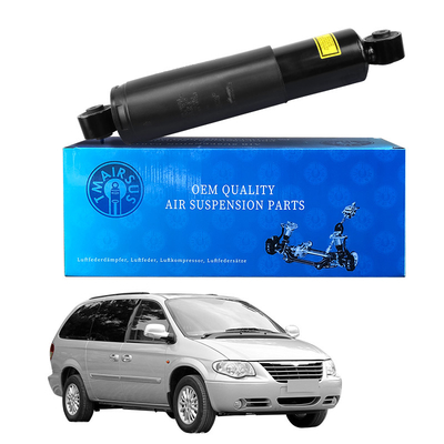 تعليق الهواء الصدمة العصا لKleist جيترون الخلفي OEM 4853090701