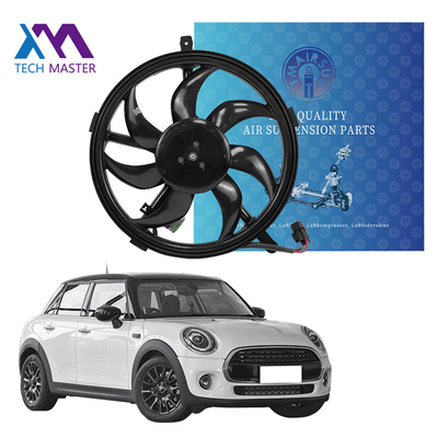 مروحة التبريد الكهربائية للسيارات MINI R56 300W