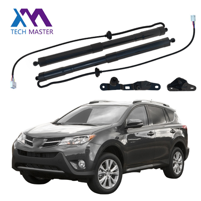 الربيع الكهربائي للقفل الخلفي الغازي لـ Toyota RAV4 Power Tailgate Lift 6892042020