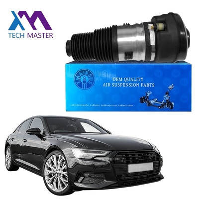 أوتو تعليق الربيع لـ أودي A6 C8 4K A6 Avant Witih Sport تعليق الأمام 4K0616039