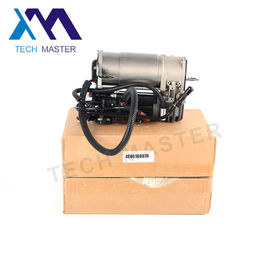 نموذج جديد ضاغط الهواء مضخة لأودي A8 D3 سيارة مضخة الهواء OEM 4E0616007D