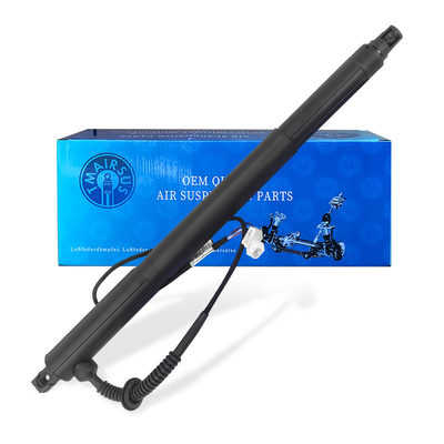 بوابة رفع الطاقة لبي ام دبليو X6 E71 E72 2007-2014 LH / RH OEM 51247332697 51247332698