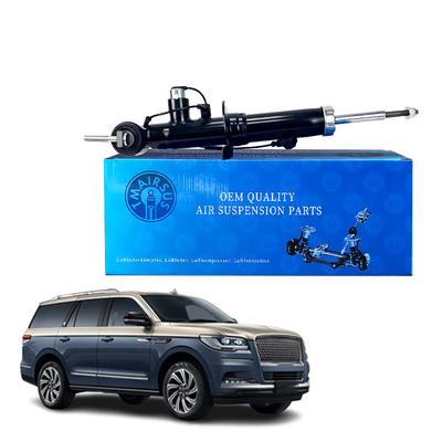 JL1Z18124A JL1Z18124C مصدر صدمة الهواء للسيارات OEM لشركة لينكولن نافيتور