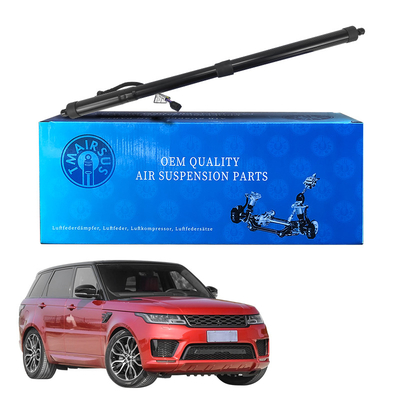 بوابة رفع كهربائية مثبتة خلفاً لـ Range Rover L320 الوصول الجانبي الأيسر / الأيمن