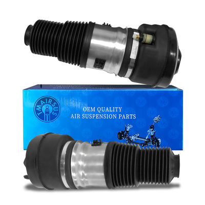 ربيع تعليق الهواء لـ A6C8 4K A6 Avant Front 4K0616039 مُمتص الصدمات الهوائية