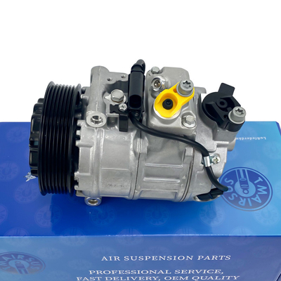 بورشه كايين 2003-2010 المضغوط التيار 7L0820411G 7L0820679D