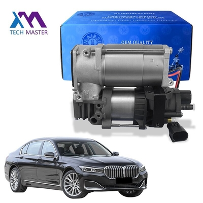 مضغوط تعليق الهواء BMW G11 G12 2016-