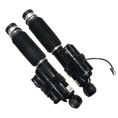 مسك الصدمة الخلفي القائم على الوقوف قطع غيار للسيارات للسيارة S211 W211 W219 4ماتيكية الهواء الخلفي المكبوت 2113261100 2113261200