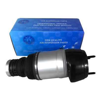2011-2015 رباعي التعليق لبنز W221 S550 S600 S63 الجبهة اليسرى Airmatic Spring Strut 1663201313