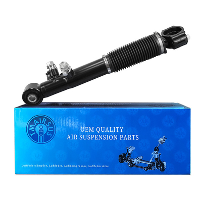 OEM عيار الفولاذ الربيع الخلفي مستمع الصدمات / هواء ربيع معلق مستمع للكسوس GX460