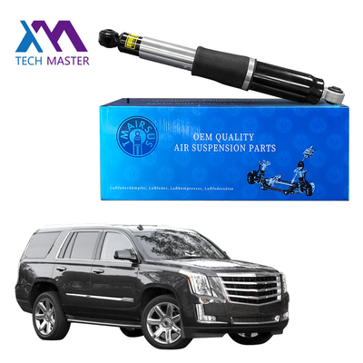 تعليق الهواء المغناطيسي الخلفي لسيارة كاديلاك Escalade Tahoe Yukon Silverdado