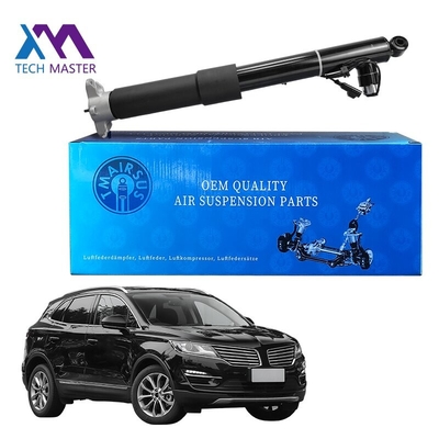 مسامح الصدمات الخلفية اليمنى لشركة لينكولن MKC ASH-24590
