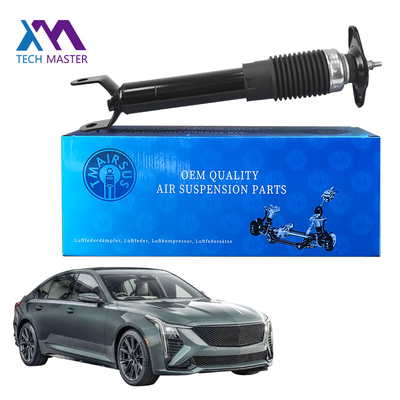 خلفي يسار يمين تعليق الهواء الصدمة 22248832 كاديلاك XLR CT5