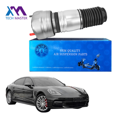 تعليق هوائي أمامي قابل للتعديل يسارًا ويمينًا ربيع 97034305234XLB لـ Porsche Panamera 970