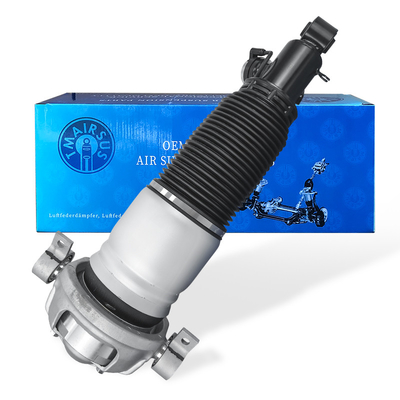لـ VW Touareg I Porsche 955/957 معلق الهواء مستمع الصدمات 7L6616019A 7L6616020A