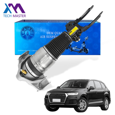 تعليق الهواء مُمتص الصدمات الأمامي يسارًا أو يمينًا 7L6616039D 7L6616040D لـ Audi Q7 4L