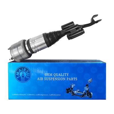 تعليق الهواء الأمامي المتساوي الذاتي لنظام W253 GLC 4MATIC Air Ride Dampening System 2533207200 2533206601