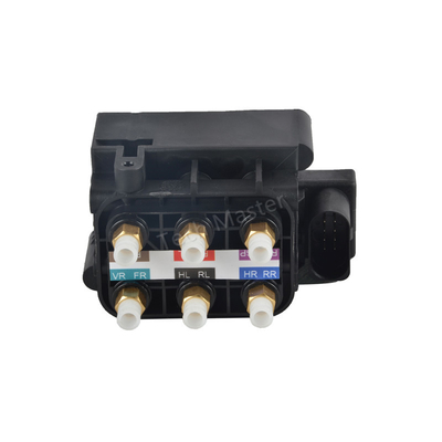 قطاع صمام الركوب الجوي 4F0616013 4Z7616013 لشركة أودي A8 A6 C6 C5 بنتلي GT Flyspur