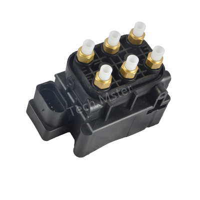 قطاع صمام الركوب الجوي 97035815302 7P0698014 95835890300 7L0698014 لـ Q7 Touareg Cayenne Panamera XC90 Hyundai Kia