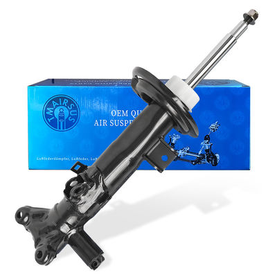 الموقف الأمامي الأيسر ضامن اهتزاز A2123232500 لـ E212 2matic ADS الأمامي الأيسر 2009-2018