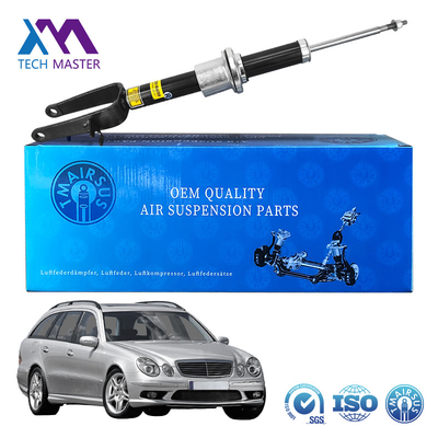 ممتص صدمات زنبرك أمامي لمركبة مرسيدس بنز E211 4matic A2113236600 A2113236500