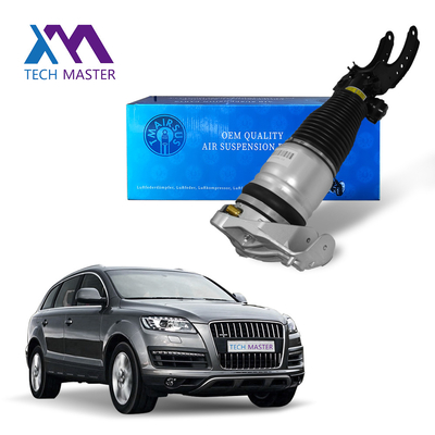 2007-2015 صدمة تعليق هوائي عالية الجودة 7L6616039D 7L8616039D أمامي يسار ويمين لأودي Q7 4L