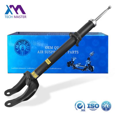 نظام تعليق قابل للتعديل للارتفاع من نوع Coilover لسيارات مرسيدس بنز W166 ممتص صدمات غاز 1663231000 1663232000
