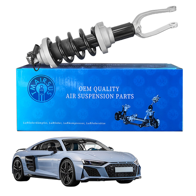 تعليق تعليق الهواء الصدمة لأودي R8 4S 2017- الأمام اليسار واليمين مع ADS 4S0412019 4S0412020