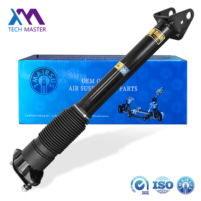 زنبرك ممتص الصدمات لمرسيدس بنز W166 ممتص الصدمات OEM 1663200430 1663202630