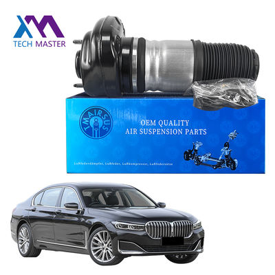 زنبرك تعليق هوائي خلفي يسار أو يمين لسلسلة BMW G11 G12 7 / كيس هواء 37106874593 37106874594 XLB
