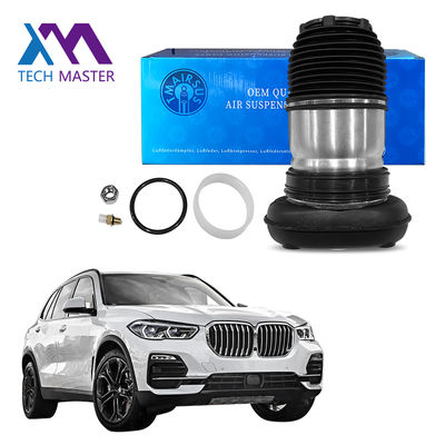 BMW X5 G05 X6 G06 X7 G07 زنبرك / كيس تعليق هوائي خلفي يسار أو يمين 37106869047 37106869048 XLB
