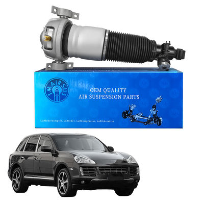 2002-2010 تعليق الهواء الصدمة 7L5616019D 7L6616019A 95533303320 الخلفي يسارًا و يمينًا لـ VW Touareg I بورشه 955/957