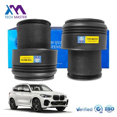Shock Absorber Cushions For F15 F85 X5 X6 F16 F86 Rear Shock Absorber Repair Kit 37126795013 37126795013