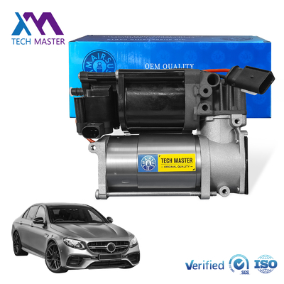 ضاغط نظام التعليق الهوائي Airmatic لـ W213 W205 W253 ضاغط نظام التعليق الهوائي 0993200004 2133200104