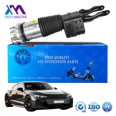 تعليق الهواء الأمامي الأيسر الأيمن متوافق مع Audi Etron GT Porsche Taycan 2021- مزود الصدمات 9J1616037 9J1616037A 9J0616037C 9J1616037E 9J1616037G 9J1616037D PAD616037