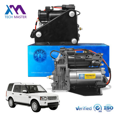 الرياضة LR023964 ضاغط الهواء LR045251 لـ Land Rover مضخة الهواء من نوع AMK مع رلاي لـ Discovery3/4 LR3 LR4 Range Rover