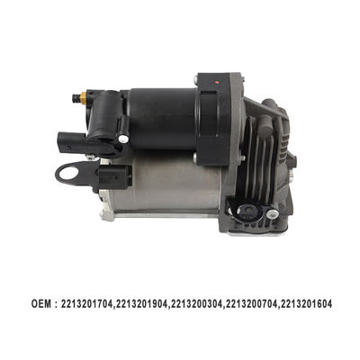 مرسيدس W221 Airmatic Air Suspension Compressor A2213201604 / Air Supply Device