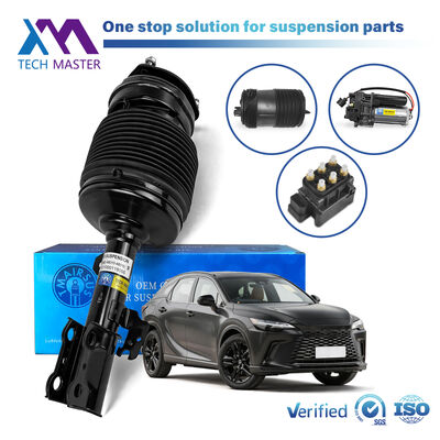 تبختر أمامي 48020-48040 48010-48040 لسيارة لكزس RX300 RX330 RX350 تويوتا هارير ممتص الصدمات