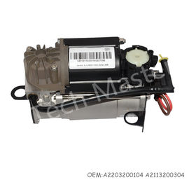مرسيدس S Class W220 W211 Airmatic Air Ride Suspضا ضاغط A2203200104 A2113200304