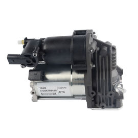 37206799419 37206859714 نظام تعليق الهواء الضاغط لنظام التعليق الهوائي BMW E70 E71 E72