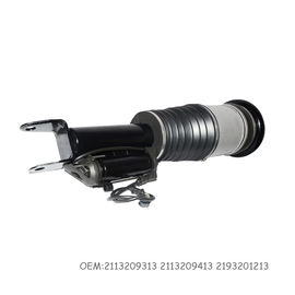 TS16949 سيارة امتصاص الصدمات لمرسيدس W211 الجبهة تعليق الهواء الدعامات OE 2113209313 2193201113