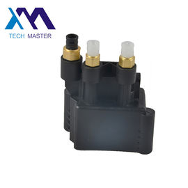 المطاط الصلب الهواء ركوب صمامات الملف اللولبي لمرسيدس بنز W213 V251 C218 A2513200158 2513200158