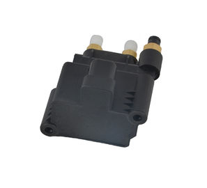 وحدة صمام الملف اللولبي للتعليق الهوائي لمرسيدس بنز W213 V251 C218 A2513200158 2513200158