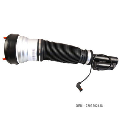 صدمة التعليق الهوائي لمرسيدس بنز W220 ممتص صدمات الهواء الأمامي 2203202438 S-Class 1999-2006