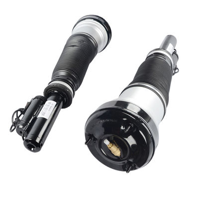 W220 الجبهة الهواء تعليق تبختر Airmatic سيارة امتصاص الصدمات 2203202138 2203202238