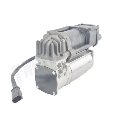 Air Ride Suspensio BMW F01 F02 2008 ضاغط الهواء مضخة هواء 37206875175 37206875176