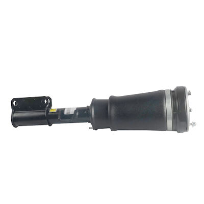 37116761443 37116761444 دعامة تعليق الهواء الأمامي لسيارات BMW E53 Air Bellow Suspension Shock Absorber